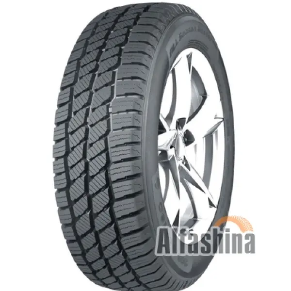 Goodride All Season Master SW613 195/75 R16C 107/105R