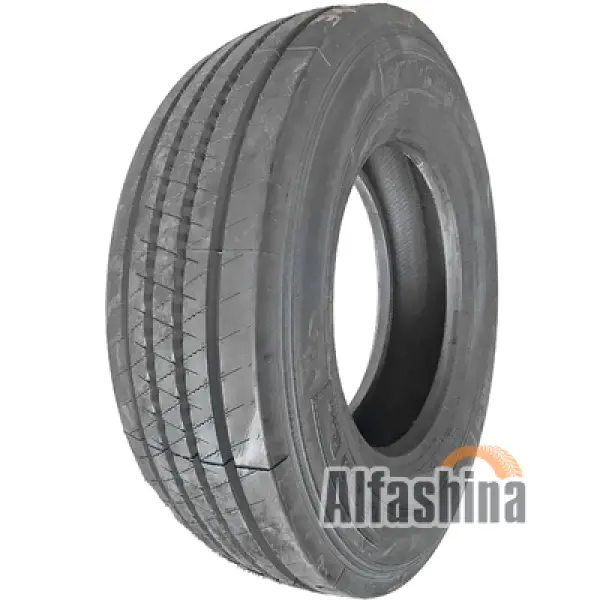 Barum BF200 R (рулевая) 215/75 R17.5 126/124M PR12