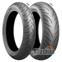 Bridgestone Battlax Scooter SC2 120/70 R15 56H