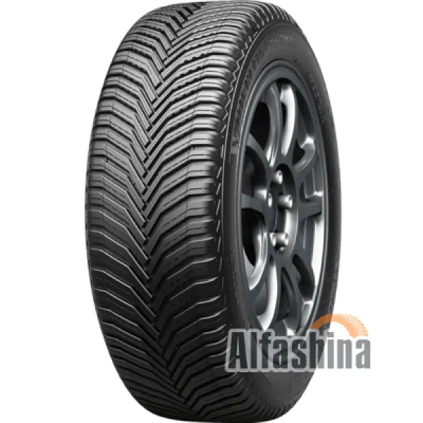 Michelin CrossClimate 2 215/55 R16 97V XL
