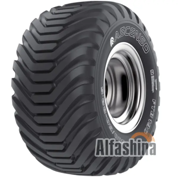Ascenso FTB 190 (с/г) 600/55 R26.5 170A8/167B PR16