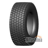 Kunlun KT870 (ведуча) 315/80 R22.5 158/156K PR22