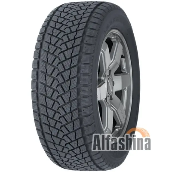 Federal Himalaya Inverno K1 275/55 R20 117Q XL (під шип)