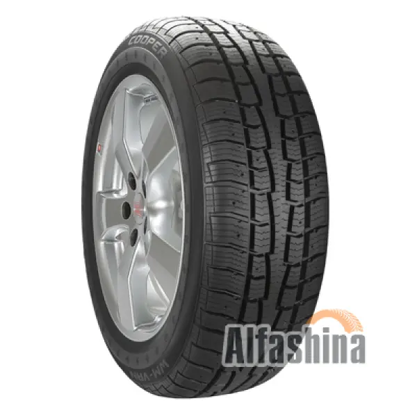 Cooper WM-Van 235/65 R16C 115/113R (шип)