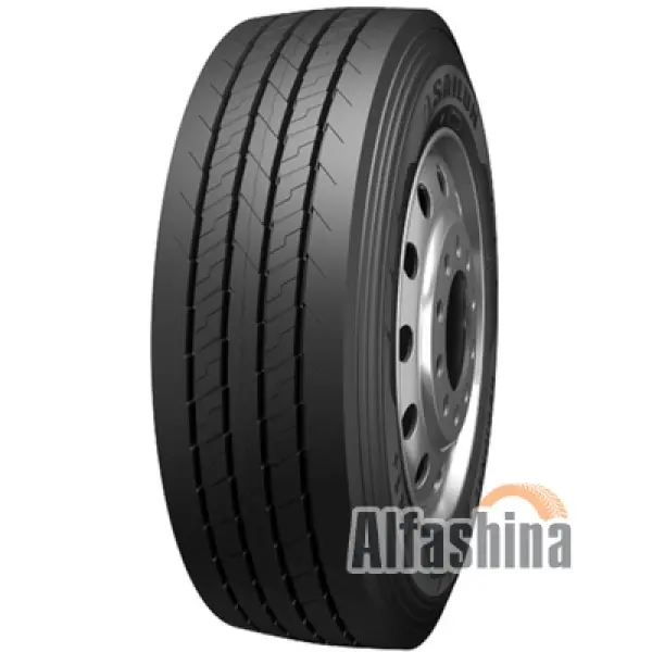 Sailun STR1+ (прицепная) 385/65 R22.5 160K PR20