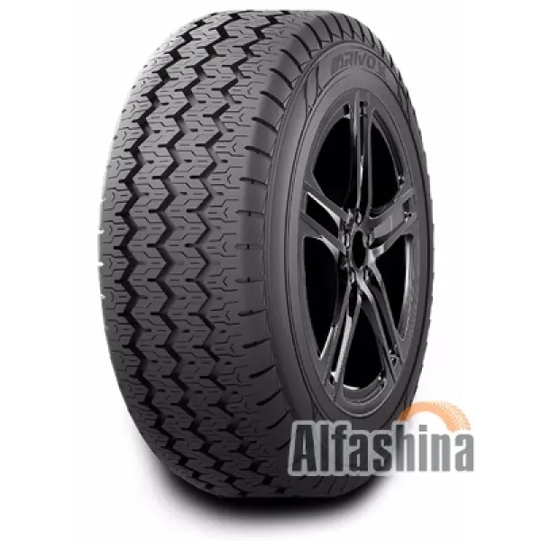 Arivo Transito ARZ6-X 195 R14C 106/104R