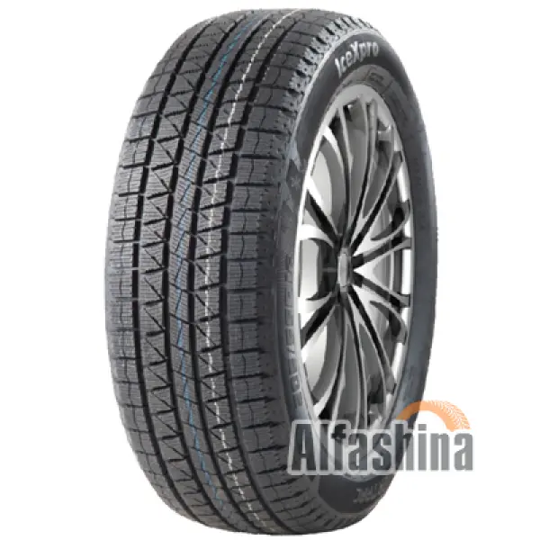 Powertrac Ice Xpro 225/55 R17 97S