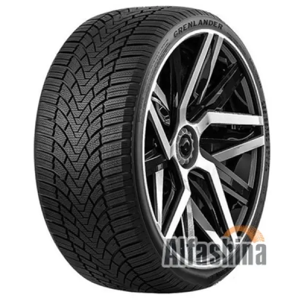 Grenlander Icehawke I 185/55 R15 82H