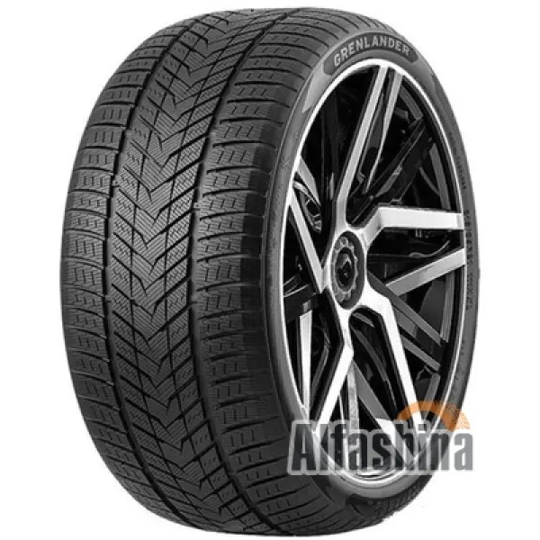Grenlander Icehawke II 265/35 R18 97V XL