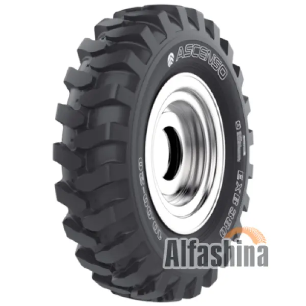 Ascenso EXB 380 (індустріальна) 10.00 R20 146B PR16