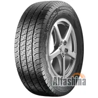 Uniroyal AllSeasonMax 215/75 R16C 113/111R