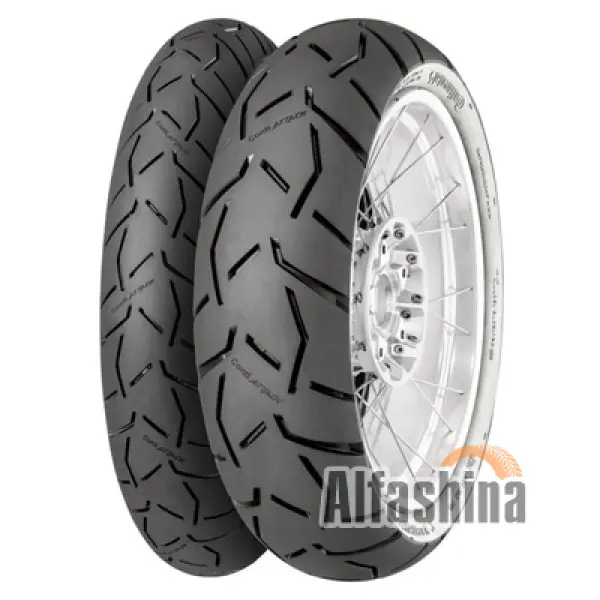 Continental ContiTrailAttack 3 110/80 R19 59V