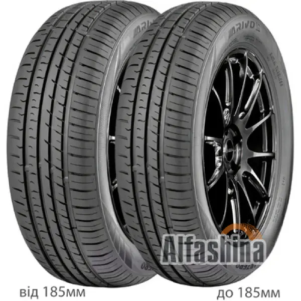 Arivo Premio Arzero 155/65 R13 73T