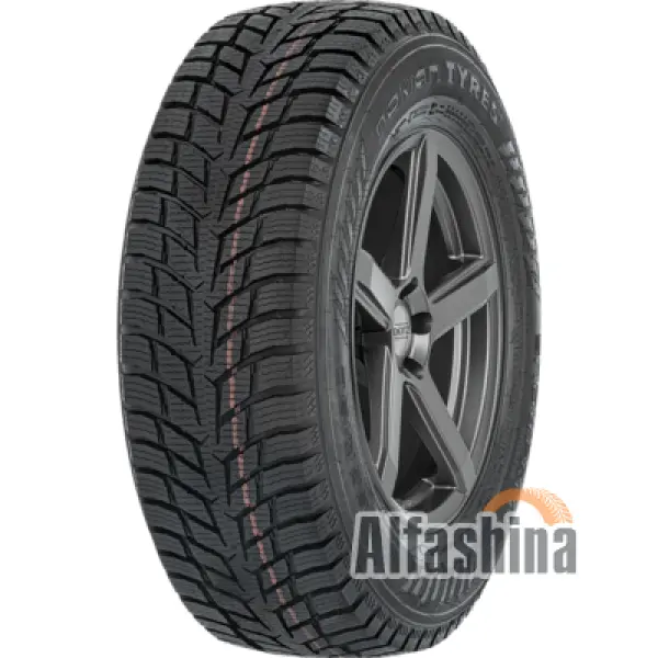 Nokian Snowproof C 215/70 R15C 109/107R