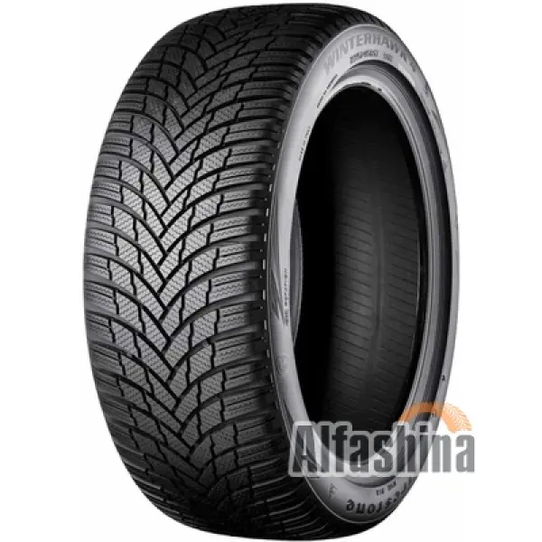 Firestone WinterHawk 4 225/55 R17 101V XL