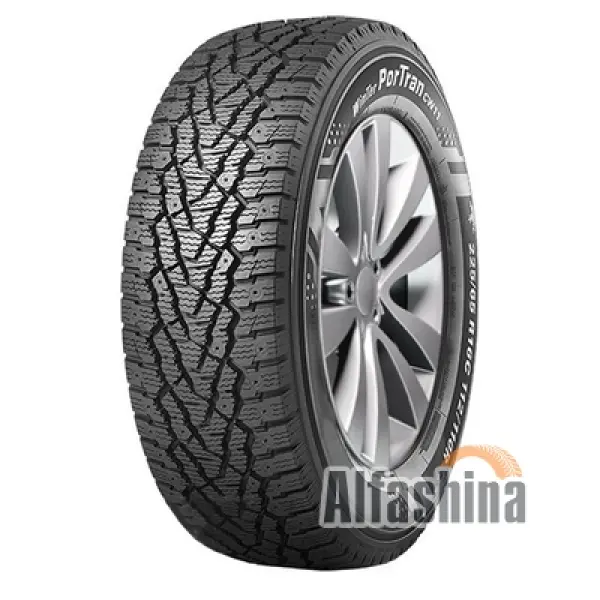 Marshal Winter PorTran CW11 195/75 R16C 107/105R (під шип)