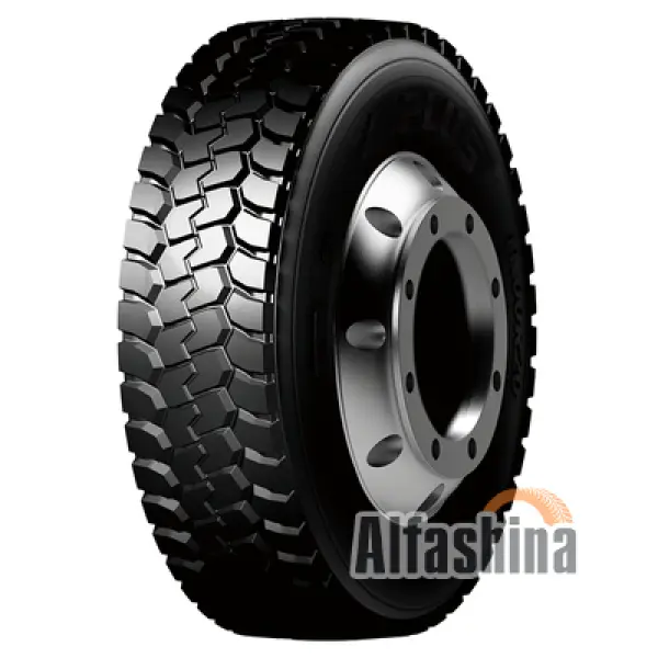 Lanvigator D689 (ведущая) 11.00 R20 152/149K