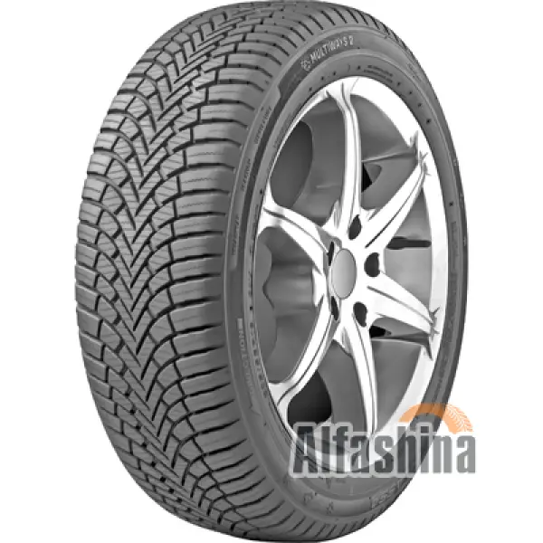 Lassa Multiways 2 215/55 R17 94W