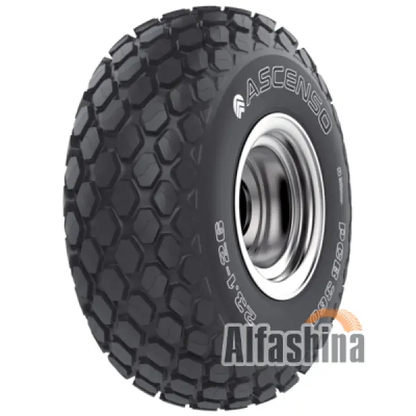 Ascenso PCB 360 (индустриальная) 23.10 R26 169A8 PR16