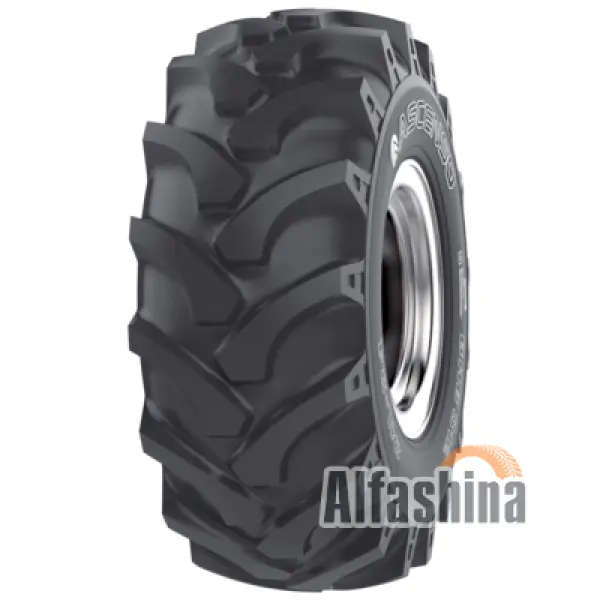 Ascenso BHB 312 (індустріальна) 21.30/70 R24 160A8