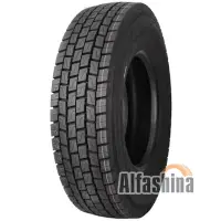Truefast TD658 (ведуча) 315/80 R22.5 156/150L PR20