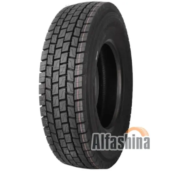 Truefast TD658 (ведуча) 315/80 R22.5 156/150L PR20