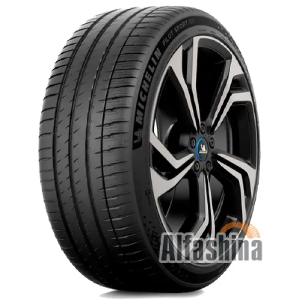 Michelin Pilot Sport EV 295/40 R21 111V XL POL