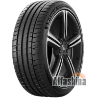 Michelin Pilot Sport 5 255/35 R20 97Y XL