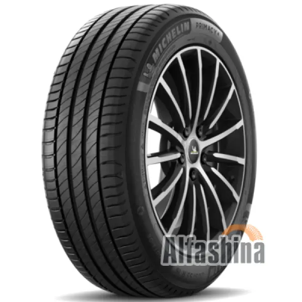 Michelin Primacy 4+ 215/65 R16 102V XL