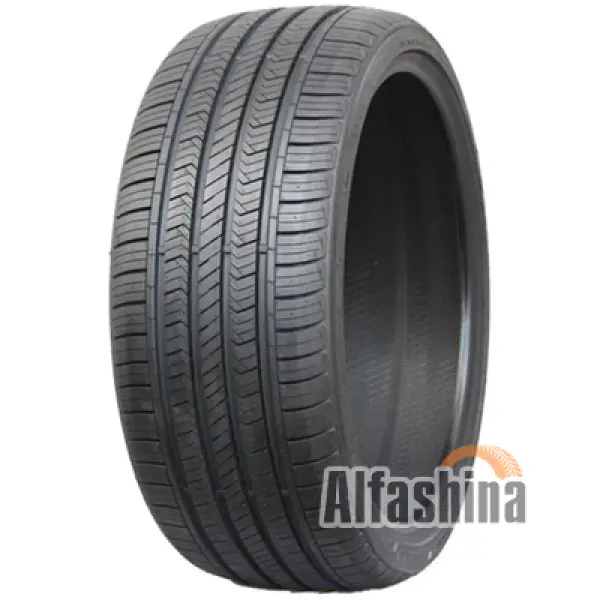 Wanli SU025 Rangetour Plus 235/55 R19 101V