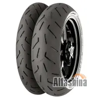 Continental ContiSportAttack 4 120/70 R17 58W
