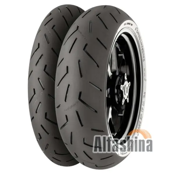 Continental ContiSportAttack 4 120/70 R17 58W