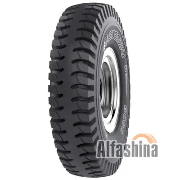 Ascenso Boss (индустриальная) 14.00 R25 161B PR20