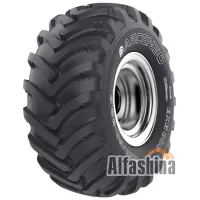 Ascenso EXB 386 (індустріальна) 550/60 R22.5 169A8 PR18