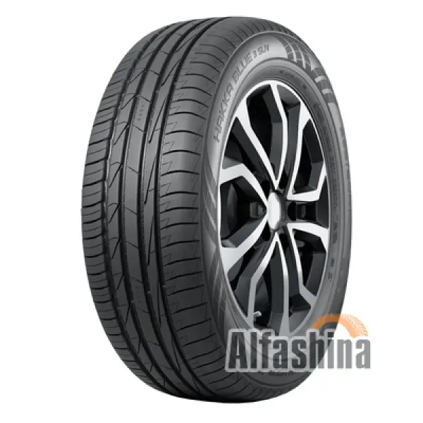 Nokian Hakka Blue 3 SUV 225/60 R18 104H XL