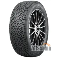Nokian Hakkapeliitta R5 255/45 R19 104T XL