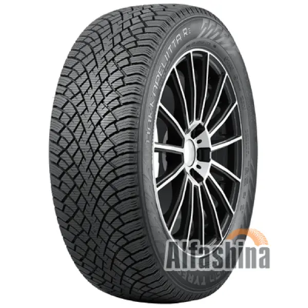 Nokian Hakkapeliitta R5 175/65 R14 82R