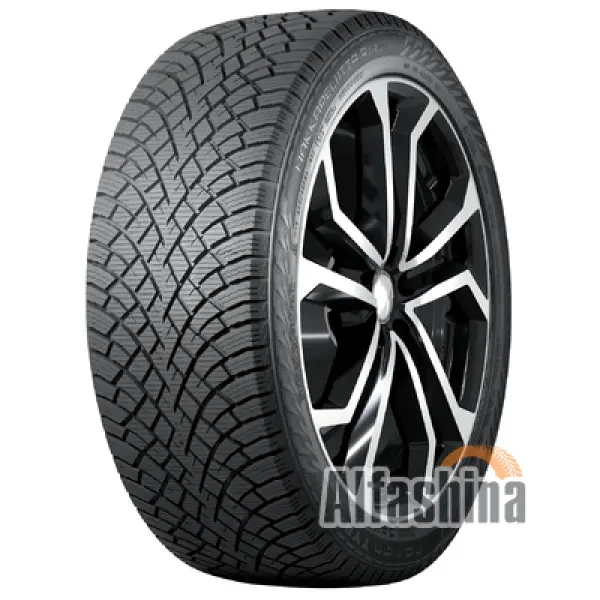 Nokian Hakkapeliitta R5 SUV 285/45 R21 113T XL