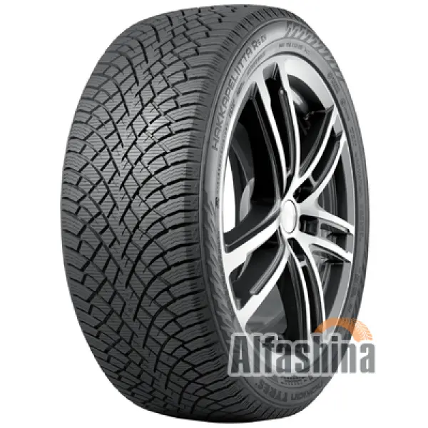 Nokian Hakkapeliitta R5 EV 245/45 R20 103R XL SilentDrive