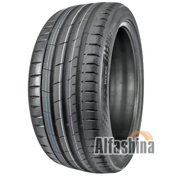 Continental SportContact 7 285/35 R21 105Y XL NF0