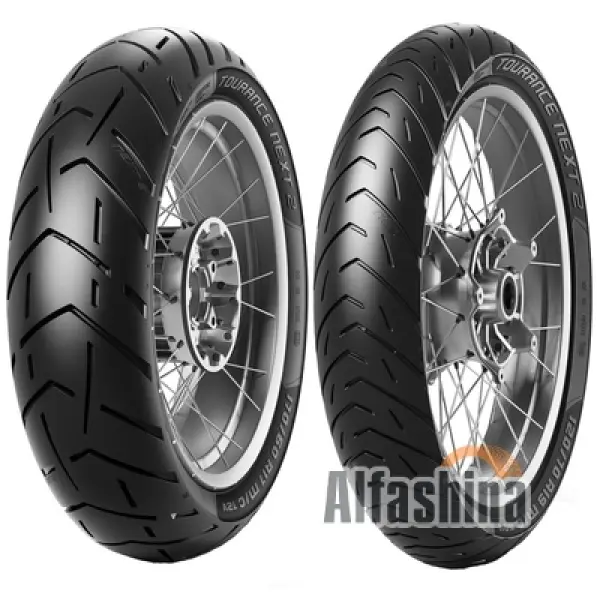 Metzeler Tourance Next 2 150/70 R18 70V
