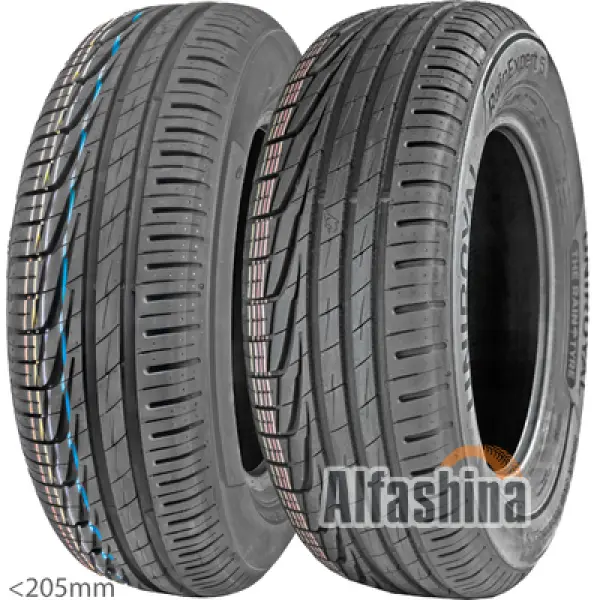 Uniroyal RainExpert 5 215/60 R17 96H FR