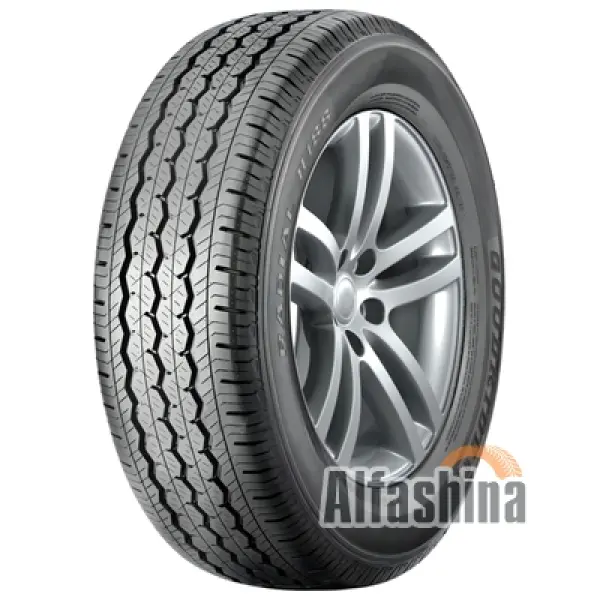 Goodride Radial H188 215/60 R16C 108/106T
