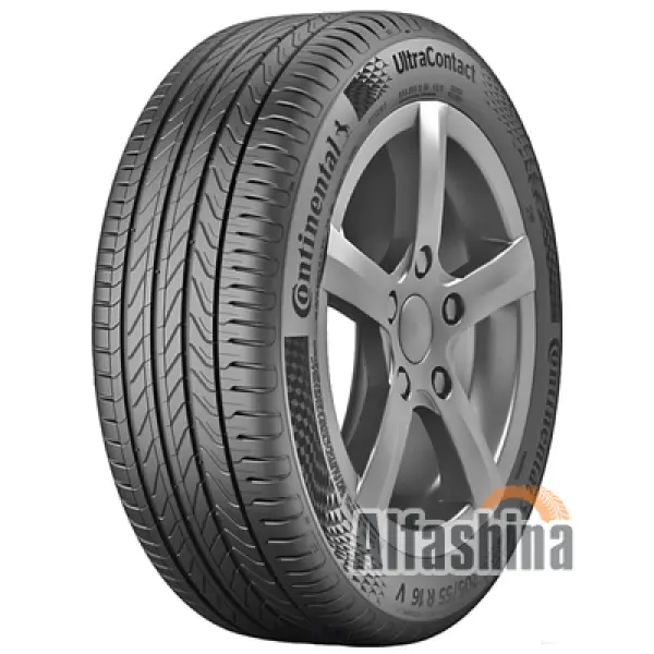 Continental UltraContact 185/65 R15 88T