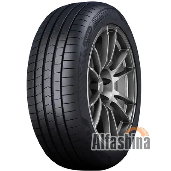 Goodyear Eagle F1 Asymmetric 6 255/45 R18 99Y FP