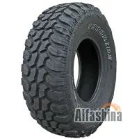 Goodride Radial M/T SL366 315/75 R16 127/124R OWL
