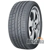 Aoteli EcoSport 255/45 R19 100V