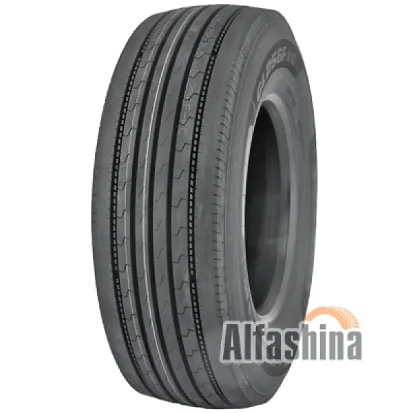 Samson GL256F (рулевая) 385/65 R22.5 160K PR18