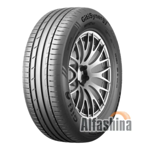 Giti GitiSynergy H2 255/55 R18 105T
