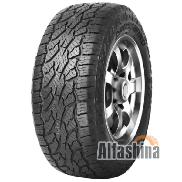 LingLong CrossWind A/T100 255/70 R15 108T